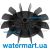 Крильчатка вентилятора насоса Aquaviva SWPA / SWPB / LP / STP 150-300 B15010017 №45