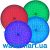 Лампа светодиодная для бассейна Hayward LED ColorLogic RGB ON/OFF 81491