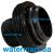 З'єднувальна муфта для клапана Hayward NC/Polyester (NCX12015)