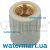 Муфта резьбовая Prawtech P1200 PP-R Ø 16 x ½" PP120016012