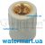 Муфта різьбова Prawtech P1200 PP-R Ø 25 x ½" PP120025012