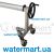 Наматывающее устройство для солярной пленки DEL Delinox max W-ENPT03101