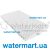 Переливная решетка Aquaviva Grift 195 x 25 мм