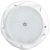 Прожектор светодиодный накладной Hentech HT005C-33 WHT