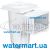 Скиммер для бассейна Bridge Wide PWS09