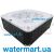 СПА-бассейн Aquajoy Serenity AJ-4806SWG