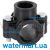 ​​Хомут дозуючого насоса​ Aquaviva RIC0151254 D50 x ½"​​