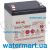 Аккумулятор (AGM) Genesis 12HX25 / 12HX25T-FR