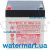 Аккумулятор (AGM) DataSafe® / EnerSys® Genesis NPX25-12