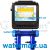 Безхлорна станція Microdos OXY HOME 125MC + PH + CU