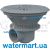 Донный трап для бассейна AstralPool Light Grey 00271CL129