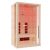 Инфракрасная сауна Wellis Redlight Solaris