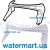 ​Ручка робота-пилососа ​Hayward AquaVac 600/650 (RCX361331782237)