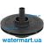 Крыльчатка насоса Aquaviva SWIM 075T (A03050255 №16)
