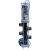 Автоматический клапан промывки Waterline SW550/140 22950711/22950611 - 1½", изображение 4