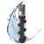 Автоматический клапан промывки Waterline SW550/140 22950711/22950611 - 1½", изображение 5