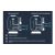 Автоматический клапан промывки Waterline SW550/140 22950711/22950611 - 1½", изображение 6