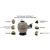 Фільтр Hayward ProSide S210SIE - 9,5 м³/год, зображення 3