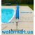 Наматывающее устройство для солярной пленки Walter Pool - 4 м, изображение 11