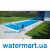 Наматывающее устройство для солярной пленки Walter Pool - 6 м, изображение 5