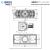 Противоток Speck BADU Jet Turbo Light 232.8300.000 1,1 кВт - 200,0 м³/ч (230 В)