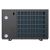 Тепловой насос инверторный Aquajoy Model A 11 - 11,5 кВт, изображение 8