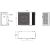 Тепловой насос инверторный Falcon ULTRA PASRW020-P-BP15 Wi-Fi (тепло / холод) - 12,5 кВт