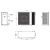 Тепловой насос инверторный Falcon ULTRA PASRW070-P-BP15 Wi-Fi (тепло / холод) - 32,0 кВт
