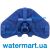 Вакуумная щетка в сборе для пылесоса Watertech Pool Blaster Max / Max Li / Max CG / Catfish (P30X006), изображение 2