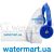 Запасная носовая часть пылесоса Watertech Pool Blaster Max / Max Li / Max CG (P30X002), изображение 2