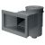 Скімер Emaux EM0020V Wide 91601002 DG під лайнер, зображення 2