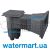 Скиммер Emaux EM0140-SV Wide 91601014 DG