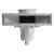 Скиммер Hayward 3139 Mirror, изображение 5