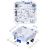 СПА-бассейн Wellis Budapest Life Deluxe spa, изображение 2