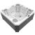 СПА-бассейн Wellis Budapest Life Deluxe spa, изображение 4