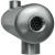 Теплообменник Aquaviva Twist 304L (AVT-175-304) - 175,0 кВт, изображение 5