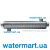 Теплообменник Aquaviva Twist 304L (AVT-61-304) - 61 кВт