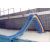 Горка для аквапарка Polin Kid's Rainbow Slide 146361