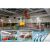 Игровая площадка для аквапарка Polin Aquatower Type 100 Series 147469
