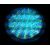 Прожектор светодиодный Aquaviva LED001-546led - 28,0 Вт 147021