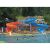 Горка для аквапарка Polin Compact Slide 148222