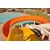Горка для аквапарка Polin Giant Body Slide 148230