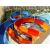 Горка для аквапарка Polin Giant Body Slide 148232
