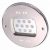 Прожектор светодиодный белый Fitstar Power LED-4380020 - 72,0 Вт 148083