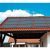 Комплект солнечных коллекторов Badu BK 250 - 6 штук 149137
