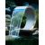 Водопад для бассейна «Лотос» AISI-316, ширина сопла - 400 мм 150839