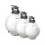 Hayward SwimPro VL240T - фильтр для бассейна