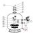 Дренажный клапан для фильтра Emaux V/S (89010107) - схема