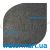 Лайнер текстурный «серый графит» Cefil Touch Ventus Graphite - 1,65 м / 41,25 м² 180255