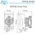 Дозирующий насос Aquaviva Smart Plus pH/Rx DRP200NPE0005 - размеры